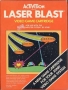 Atari  2600  -  Laser Blast (CCE)